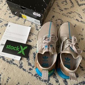 adidas NMD R1 Star Wars Rey (W)